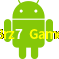 Aplicativo Brz7 Game para Android