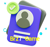 Tornar-se um membro do Brz7 Game é muito simples