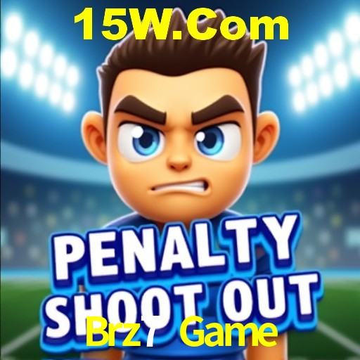 Experiência VIP Brz7 Game