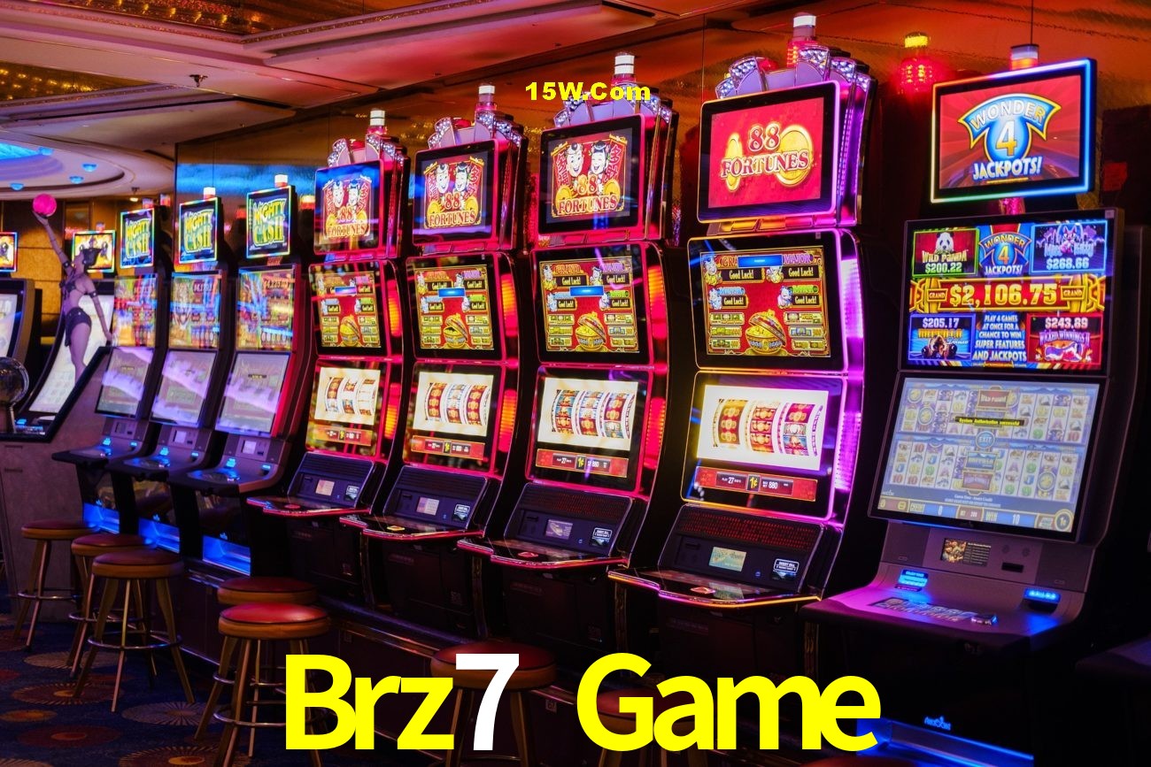 Welcome Bonus Brz7 Game