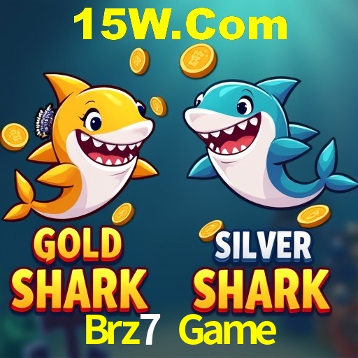 Estatísticas Brz7 Game