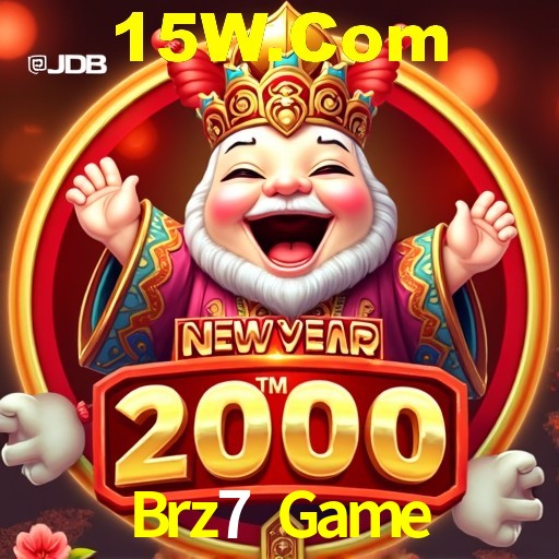 Descubra a Essência do Brz7 Game: Nossa História e Compromissos