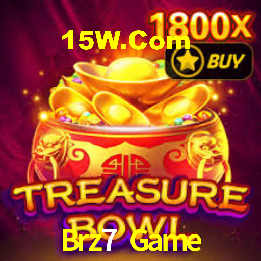 Brz7 Game - Site Oficial Do Cassino - Brz7 Games