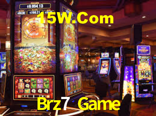 Brz7 Game