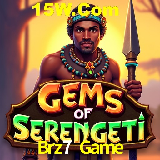 Security Systems Brz7 Game