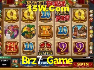 Gates of Olympus Brz7 Game