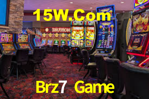 Brz7 Games