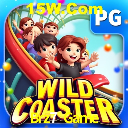Desvendando o Mundo dos Jogos Virtuais na Brz7 Game