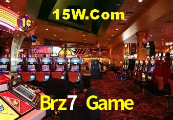 Account Benefits Brz7 Game
