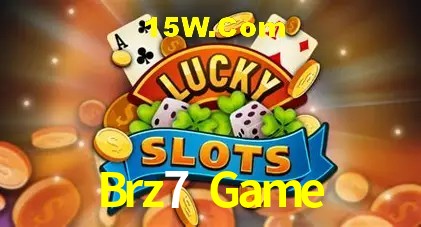 Responsive Design Brz7 Game