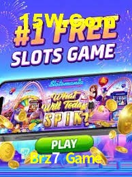 Statistics Brz7 Game