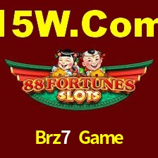 Programa VIP Brz7 Game