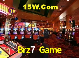 Game Providers Brz7 Game
