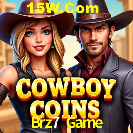 2FA Security Brz7 Game