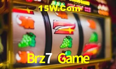 API Integration Brz7 Game