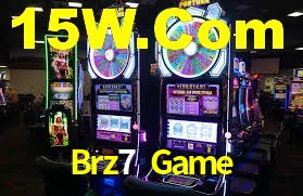 Daily Bonuses Brz7 Game