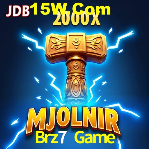 Flash Promotion Brz7 Game
