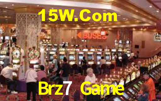 Brz7 Games