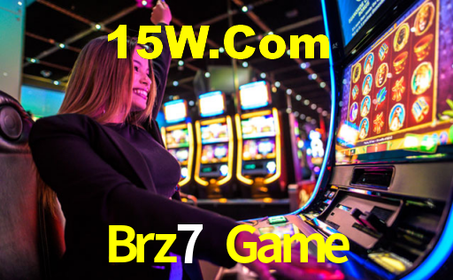 Brz7 Game,Brz7 Games