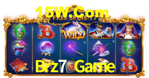 Bônus Generosos e Exclusivos no Brz7 Game para Você!