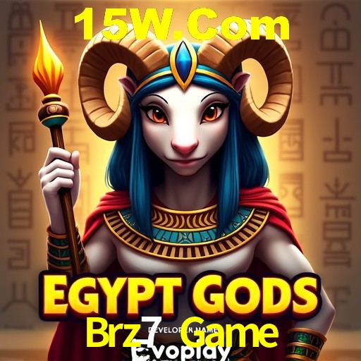 Desvendando o Mundo dos Jogos Virtuais na Brz7 Game