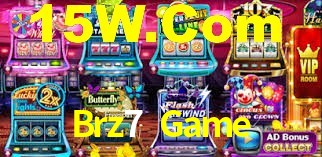 Welcome Bonus Brz7 Game