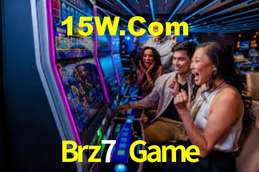 Brz7 Game