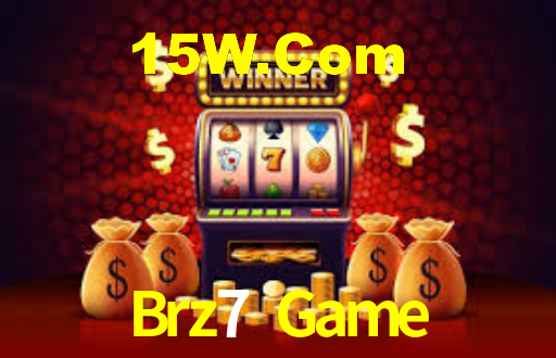 Brz7 Game,Brz7 Games