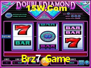 Security Systems Brz7 Game