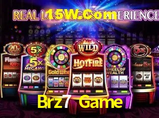 Bonus Features Brz7 Game