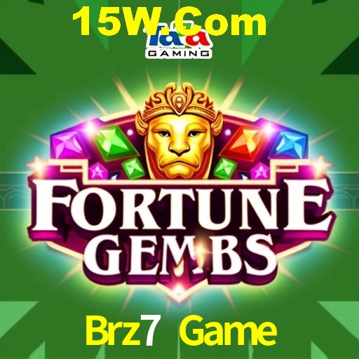 Game Providers Brz7 Game