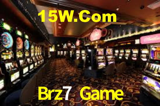 Brz7 Game