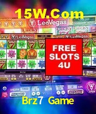 Exclusive Offers Brz7 Game