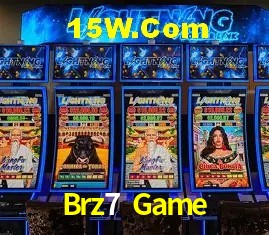 2FA Security Brz7 Game
