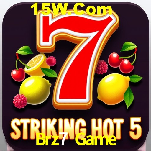 Descubra o Mundo do Cassino Online com Brz7 Game