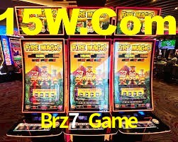 Tournaments Brz7 Game