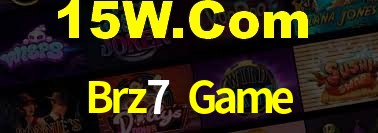 Live Casino Brz7 Game