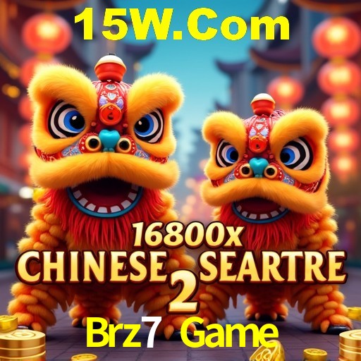 Jogos Exclusivos Brz7 Game