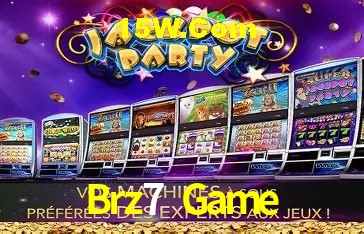 Desvendando o Mundo dos Jogos Virtuais na Brz7 Game