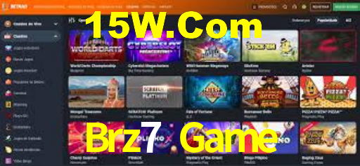 Brz7 Game,Brz7 Games