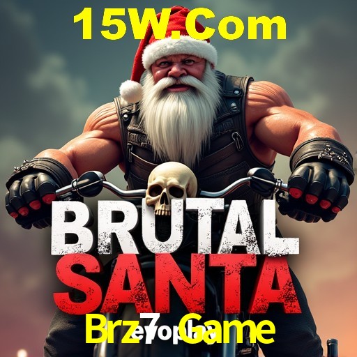 Benefícios da Conta Brz7 Game