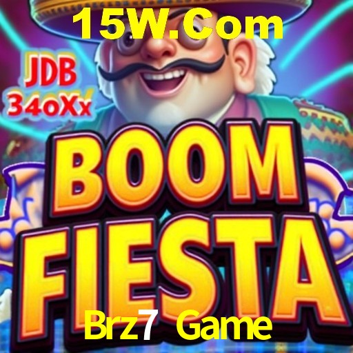 Cadastro Rápido Brz7 Game