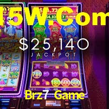 Explore as vantagens do Brz7 Game: serviço profissional e confiabilidade