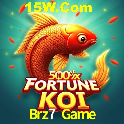 Security Systems Brz7 Game