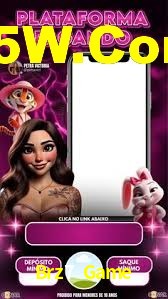 Brz7 Game App Interface