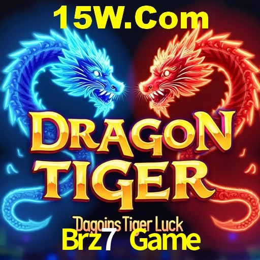 Avaliações dos Jogadores Brz7 Game