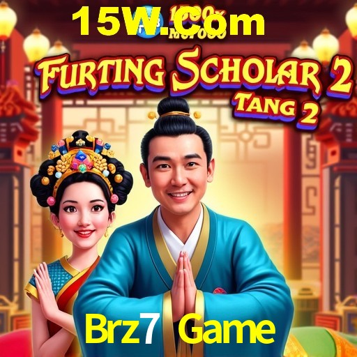 Account Benefits Brz7 Game