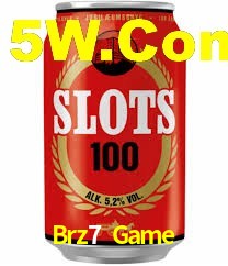 Brz7 Game: Jogos de Caça-Níqueis-Altas Recompensas, Roleta-Velocidade, Blackjack-Desafios Máximos