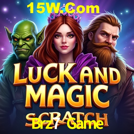 Seasonal Promotions Brz7 Game