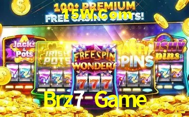 Descubra o Programa VIP da Brz7 Game: Vantagens Exclusivas para Jogadores